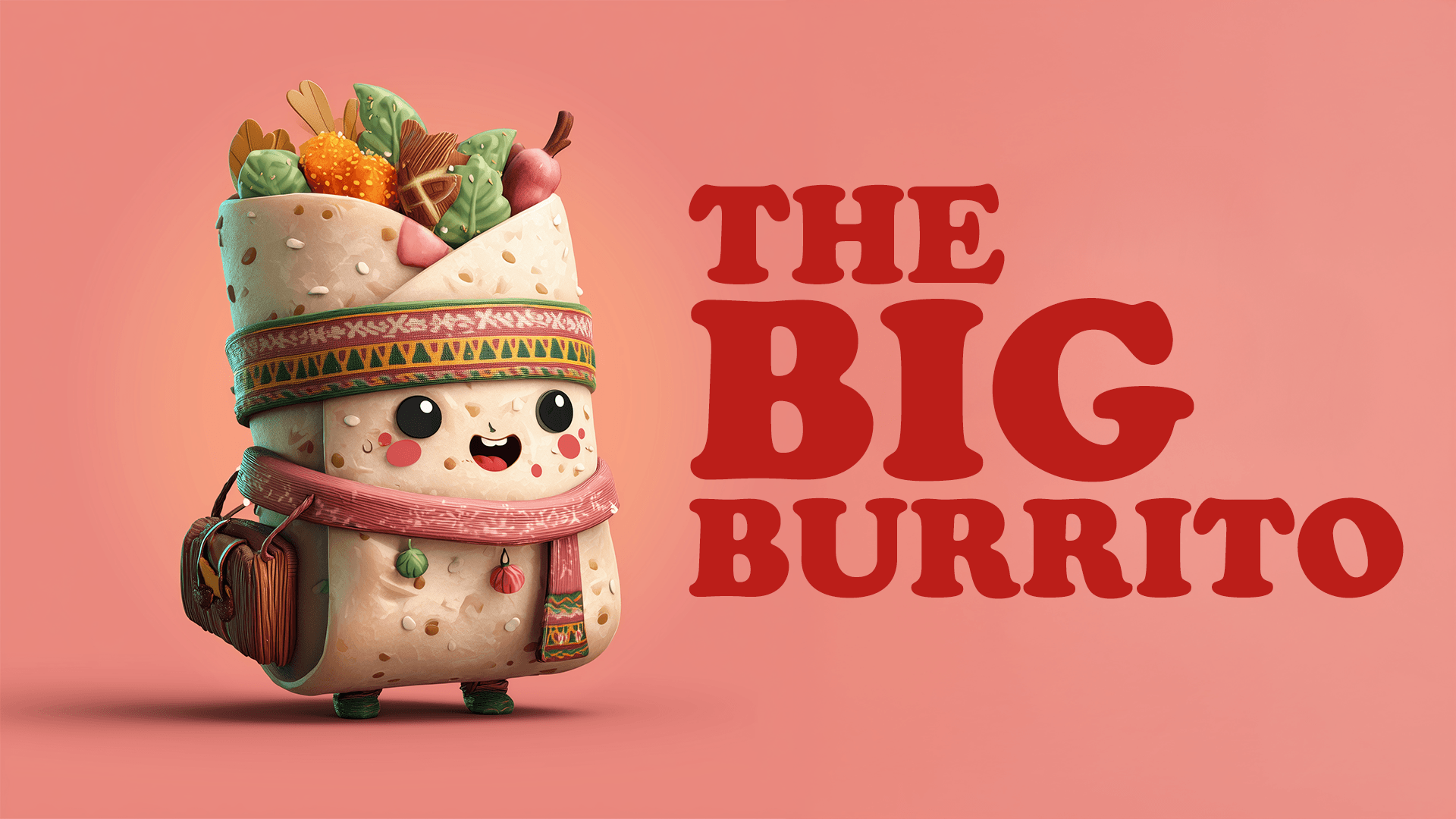 The Big Burrito