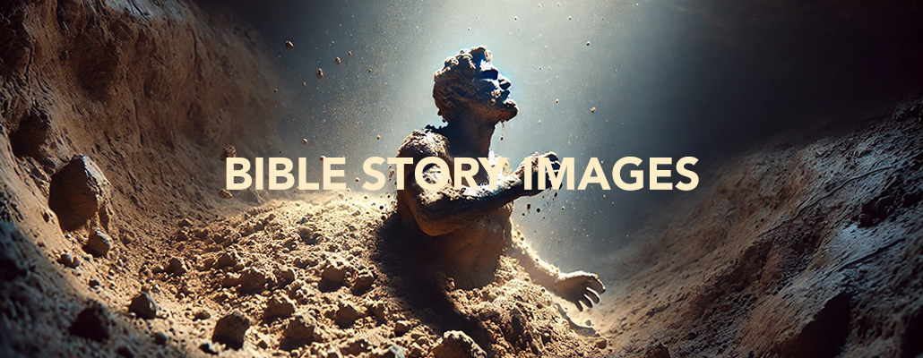 Bible Story Images